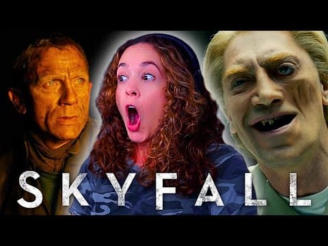 Skyfall