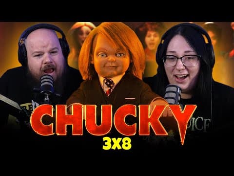 Chucky S3E8