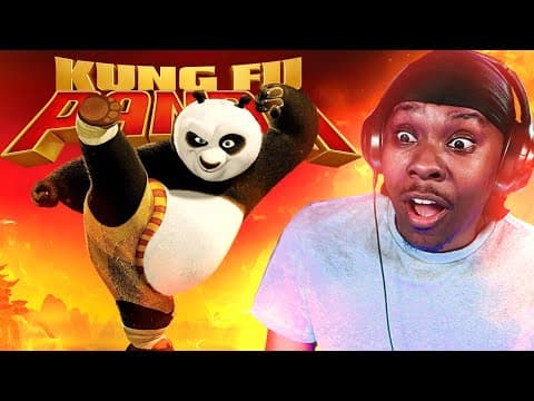 Kung Fu Panda