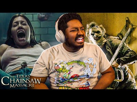 The Texas Chainsaw Massacre