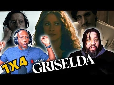 Griselda Episode 4
