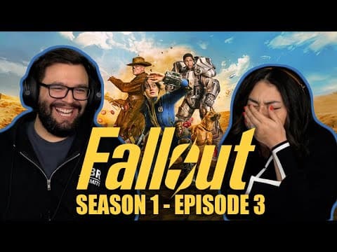 Fallout S1E3