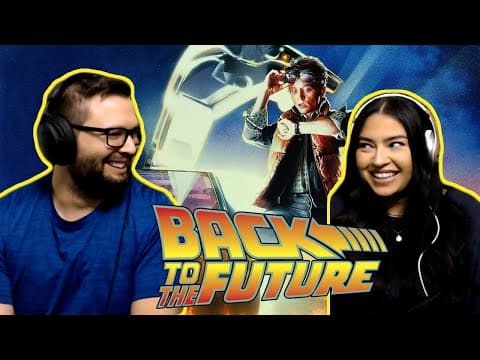 Back To The Future