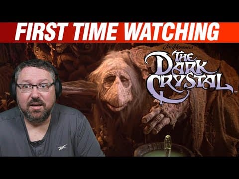 The Dark Crystal