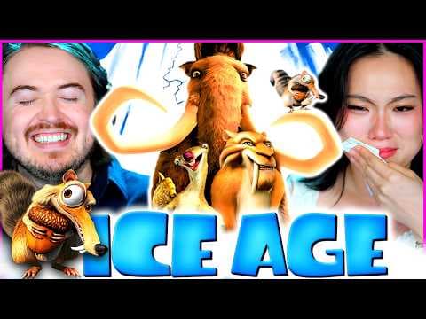 Ice Age