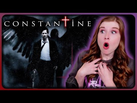 Constantine