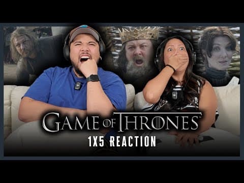Game Of Thrones S1E5