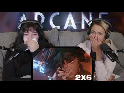 Arcane S2E6