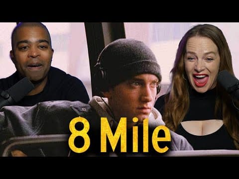 8 Mile