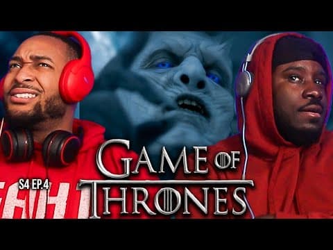 Game Of Thrones Episode 4
