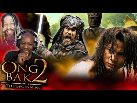 Ong-Bak 2