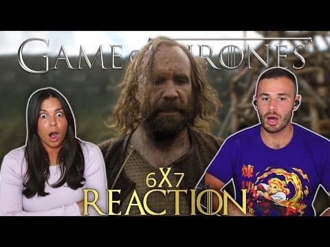 Game Of Thrones S6E7