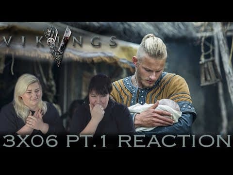 Vikings S3E6