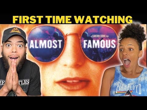 Almost Famous