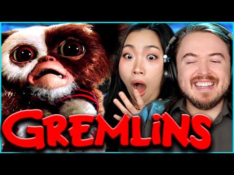 Gremlins