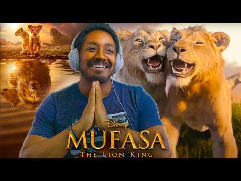 Mufasa