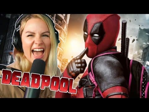 Deadpool