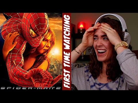 Spider-Man 2