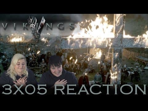 Vikings S3E5