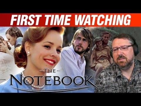 The Notebook