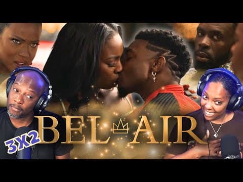Bel-Air S3E2