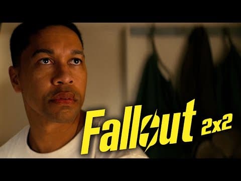 Fallout S2E2