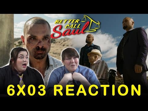 Better Call Saul S6E3