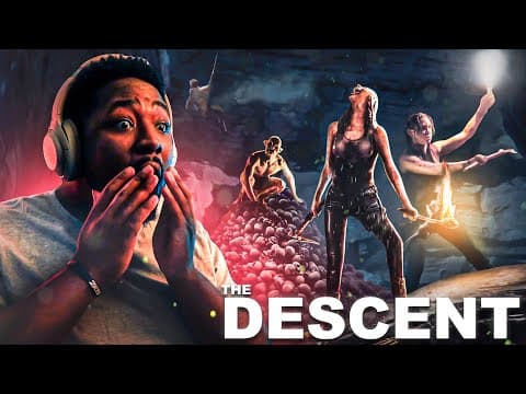 The Descent