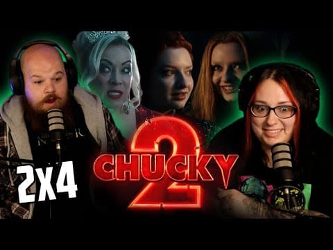 Chucky S2E4