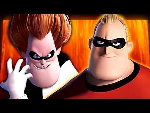 The Incredibles