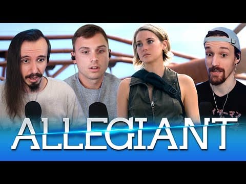 ALLEGIANT