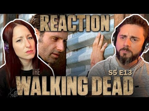 The Walking Dead S5E13