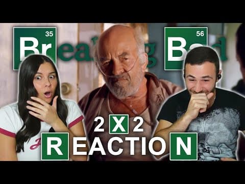 Breaking Bad S2E2