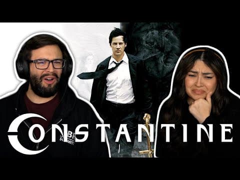 Constantine