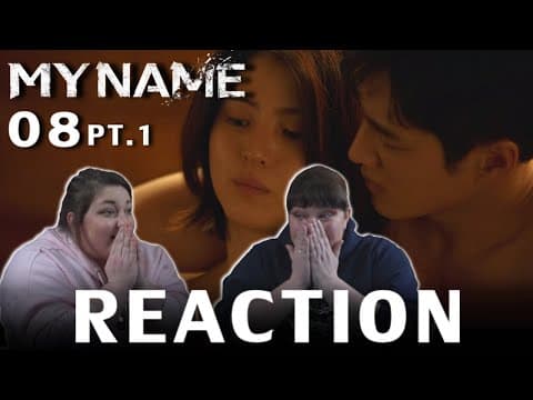 My Name Episode 8