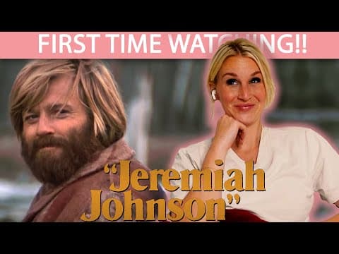 Jeremiah Johnson