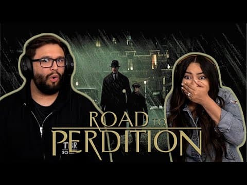 Road To Perdition
