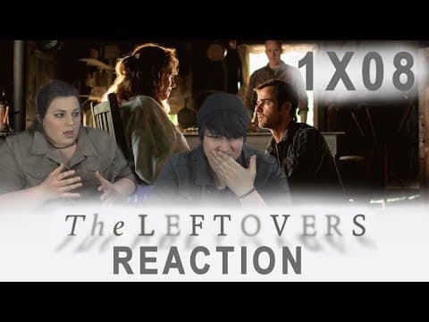 The Leftovers S1E8