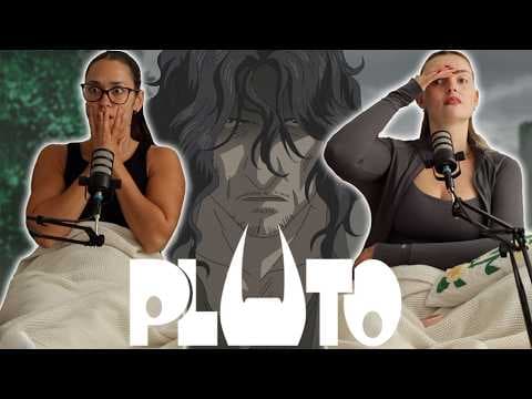 Pluto S1E3