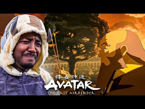 Avatar: The Last Airbender
