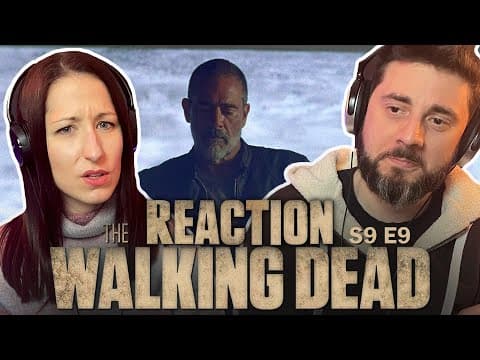 The Walking Dead S9E9