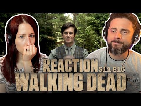 The Walking Dead S11E16