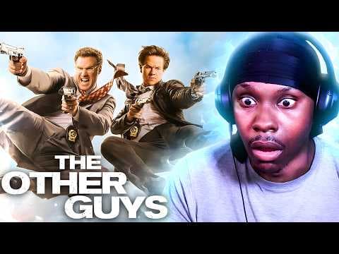 The Other Guys