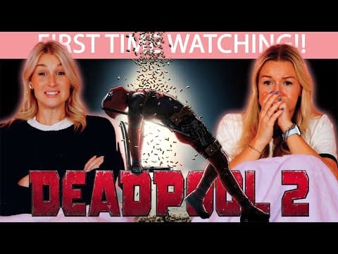 Deadpool 2