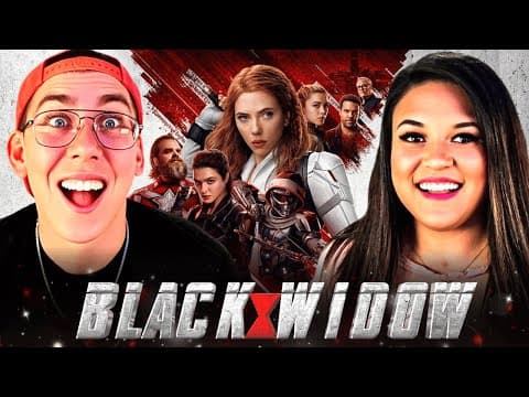 Black Widow