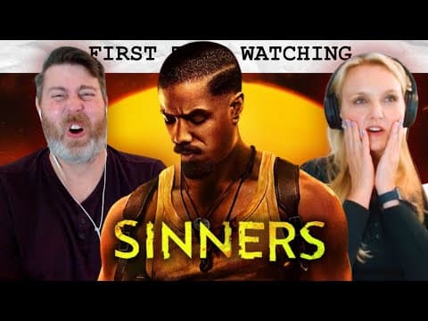 Sinners