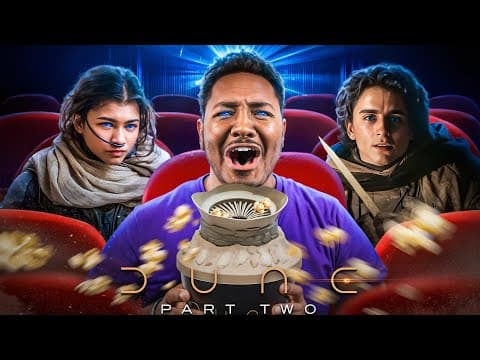 Dune: Part Two