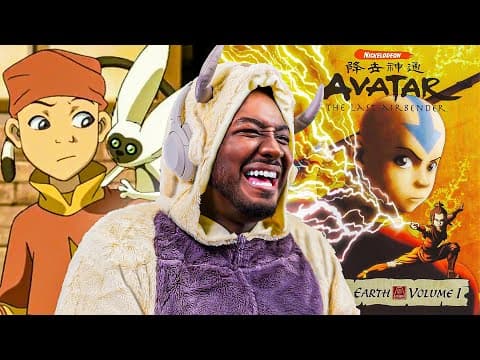 Avatar: The Last Airbender