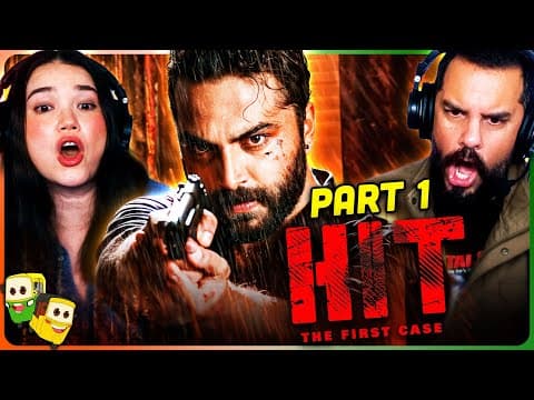 Hit: The First Case