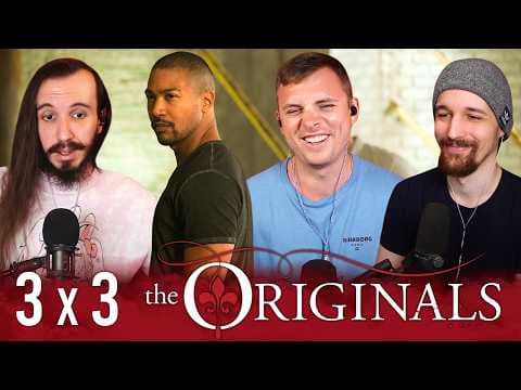 The Originals S3E3